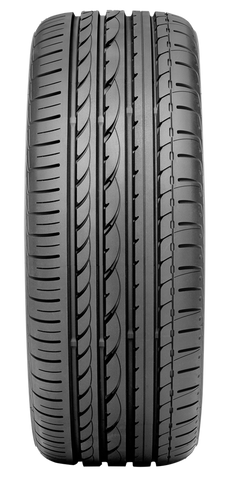 Yokohama Advan Sport ZPS Tire - 255/35RF18 90Y - 110110197