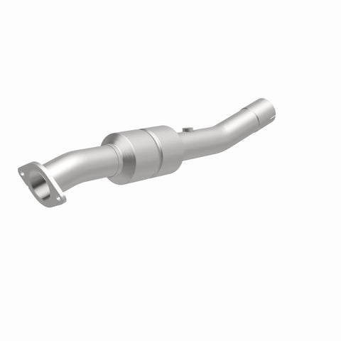 MagnaFlow Direct Fit Catalytic Converter 03-08 Chevy/GMC Passenger Side Rear - 93479