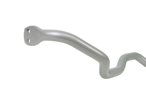 Whiteline Honda Civic 2006-2011 Rear Sway Bar - 22mm 2-Point Adjustable - BHR85Z