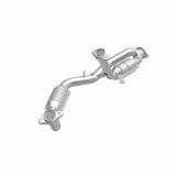 MagnaFlow Conv DF 96-99 Ford Taurus3.0L 50S - 444033