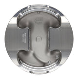 JE Pistons 460 BBF INV-DOME Set of 8 Pistons - 170880