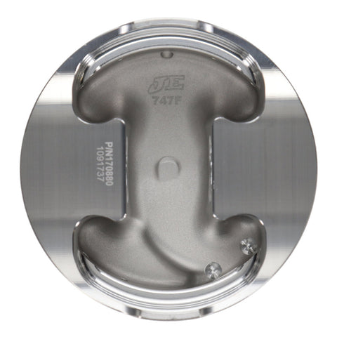 JE Pistons 460 BBF INV-DOME Set of 8 Pistons - 170880