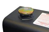 Dee Zee Universal Tanks - Combo Black Steel (111 Gal) - DZ92656SB
