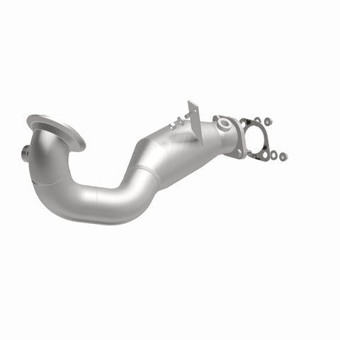 MagnaFlow Front Rearward Converter Direct Fit 09-16 BMW Z4 3.0L - 21-170