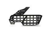 DV8 21-23 Ford Bronco Center Console Molle Panels & Bridge - CCBR-01