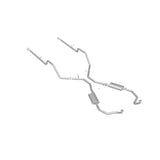 MagnaFlow C/B 59-64 Bel Air/Biscayne/Impala - 16724