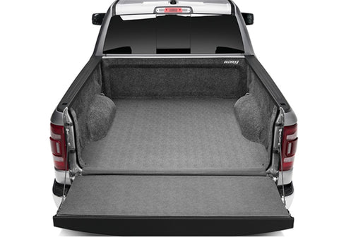 BedRug 2017+ Ford F-250/F-350 Super Duty 6.5ft Short Bed Impact Bedliner - ILQ17SBK
