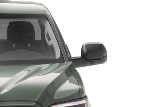 Raxiom 22-26 Toyota Tundra Sequential LED Mirror Lights- Smoked - TU54377