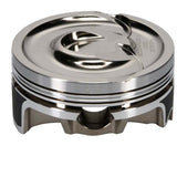 Wiseco Chevy LT1 6.2L 4.070in Bore 11.7:1 CR 1.115 CH Piston Kit - Set of 8 - K0235X05