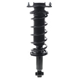 KYB 10-12 Subaru Legacy Strut-Plus Strut- Rear - SR4718