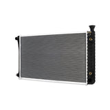 Mishimoto Chevrolet C/K Truck Replacement Radiator 1988-1995 - R618-AT