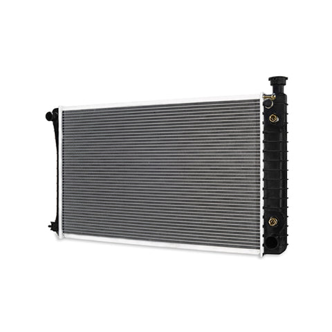 Mishimoto Chevrolet C/K Truck Replacement Radiator 1988-1995 - R618-AT