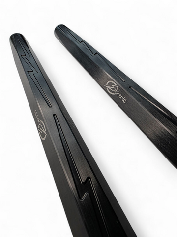 Elektric Offroad 2024+ Can Am Maverick R Tie Rods - RVSPA0006-B