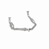 MagnaFlow Conv DF 94-95 Disc./Defender 3.9L - 93691