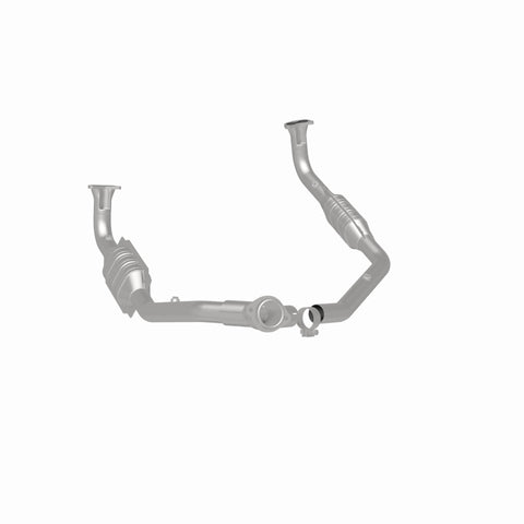 MagnaFlow Conv DF 94-95 Disc./Defender 3.9L - 93691