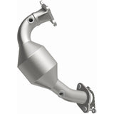 MagnaFlow Direct Fit Catalytic Converter 2012-2013 Impala 3.6 L Underbody - 52184