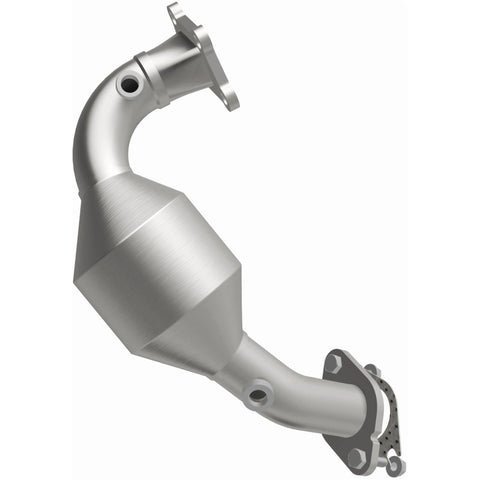 MagnaFlow Direct Fit Catalytic Converter 2012-2013 Impala 3.6 L Underbody - 52184