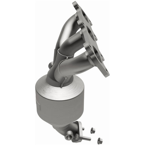 MagnaFlow Direct Fit Catalytic Converter 01-04 Hyundai Santa Fe 2.7L - 51000