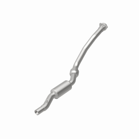 MagnaFlow DF Catalytic Conv 00-03 Audi A6 Quattro 4.2L Driver Side *NOT FOR SALE IN CALIFORNIA* - 51849