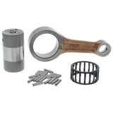 Hot Rods 04-06 Suzuki RM-Z 250 250cc Connecting Rod Kit - 8622