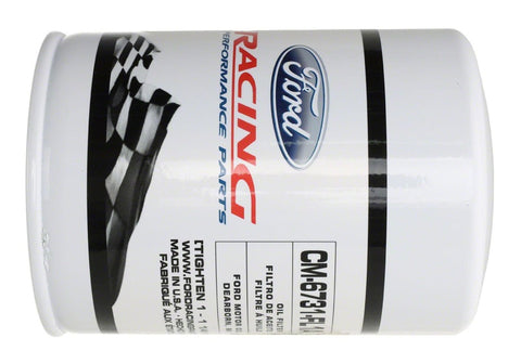 Ford Racing High Performance Oil Filter - CM-6731-FL1A