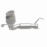 MagnaFlow 15-19 Mini Cooper S L4 2.0L Direct-fit Catalytic Converter - 52929