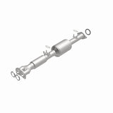 MagnaFlow Direct Fit Catalytic Converter 91-95 Toyota Previa 2.4L - 3391896
