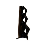 BLOX Racing 02-09 Nissan 350Z Pillar Pod Gauge Mount - 3 Gauges - BXPP-31973