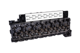 Fleece Performance 07.5-18 Dodge 2500/3500 6.7L Remanufactured Cummins Cylinder Head (Street) - FPE-61-10007