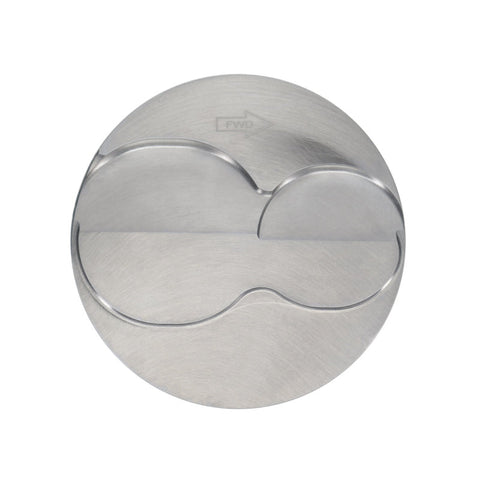 Wiseco Chevy LS Series 4.010in Bore -3cc Dome Piston Kit - Set of 8 - K464X1