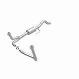 MagnaFlow Converter Direct Fit California Grade 00-01 Dodge Durango 5.9L - 4451205
