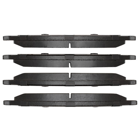R1 03-11 Mercury Grand Marquis Front Semi Met Brake Pads - 2311-0931-00