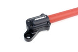 Perrin 2013+ BRZ/FR-S/86/GR86 Strut Brace - Red Wrinkle - PSP-SUS-066RD