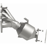 MagnaFlow 18-19 Hyundai Accent L4 1.6L / 2018 Kia Rio L4 1.6L Direct-Fit Catalytic Converter - 23-113