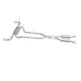 MagnaFlow SYS C/B 2011 Grand Cherokee 5.7L - 16929