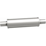 MagnaFlow Muffler Mag SS 4X4 14 2/2 C/C - 10444
