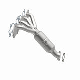 MagnaFlow Conv DF 08-09 Ford Focus 2.0L - 49850