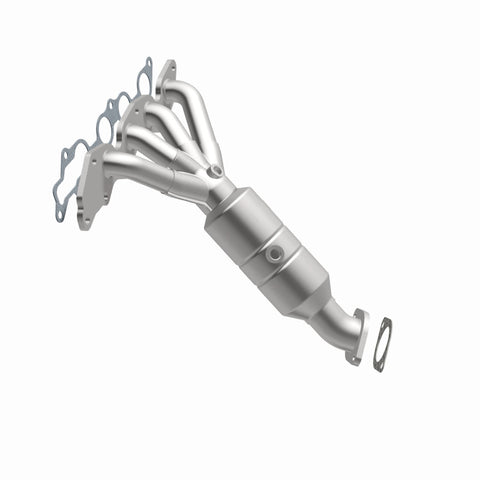 MagnaFlow Conv DF 08-09 Ford Focus 2.0L - 49850