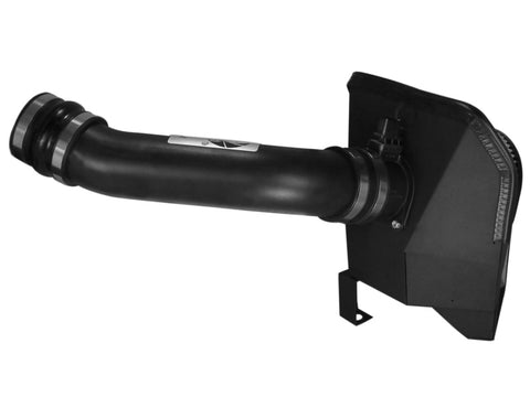 aFe MagnumFORCE Intake System Stage-2 Pro DRY S 2014 Jeep Cherokee V6 3.0L EcoDiesel - 51-12472