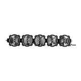 KC HiLiTES Universal 32in. Pro6 Gravity LED 5-Light 100w Combo Beam Light Bar (No Mount) - 91306