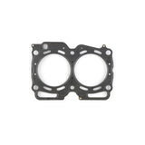 Cometic Subaru EJ25 Motor 04-06 SOHC/DOHC 101mm .052 inch MLX Head Gasket - C4578-052