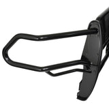 Westin 09-18 Ram 1500/ 19-22 1500 Classic (Excl. Rebel/Warlock/TRX) HDX Modular Grille Guard- Black - 57-23545
