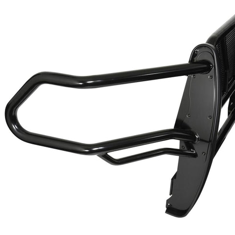 Westin 09-18 Ram 1500/ 19-22 1500 Classic (Excl. Rebel/Warlock/TRX) HDX Modular Grille Guard- Black - 57-23545