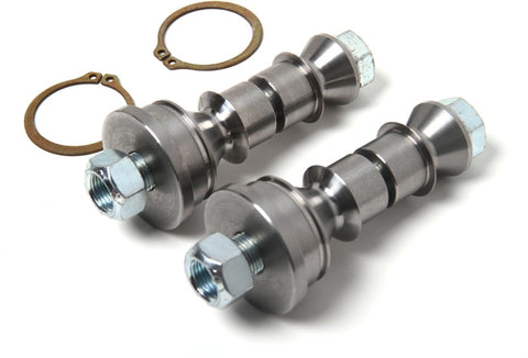 Camburg Toyota Tundra 2WD/4WD 00-06 1in Performance Uniball Upper Arms - CAM-310006
