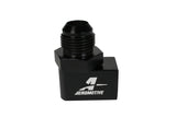 Aeromotive LT-1 OE Pressure Line Fitting (Adapts A1000 Pump Otlet to OE Pressure Line) - 15105