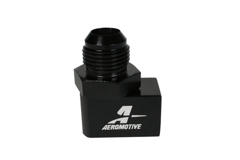 Aeromotive LT-1 OE Pressure Line Fitting (Adapts A1000 Pump Otlet to OE Pressure Line) - 15105