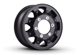 Ford Racing 22-24 Transit 16in Matte Black Wheel Kit - M-1007K-T16MB
