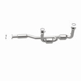 MagnaFlow Direct Fit Catalytic Converter 95-99 Nissan Maxima 3.0L F - 27503