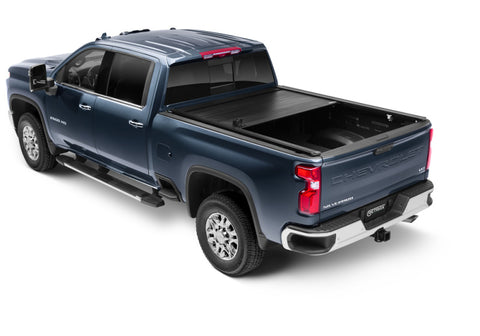 Retrax 2019 Chevrolet/GMC Silverado/Sierra 1500 8ft Bed (w/o Storage Boxes) RetraxPRO XR - T-80483