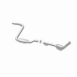 Magnaflow Conv DF 2003 ML350 3.7L Underbody - 52116